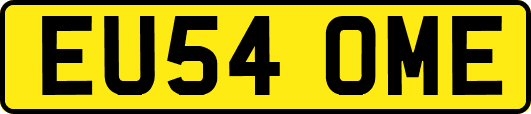EU54OME