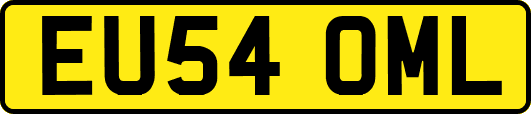 EU54OML