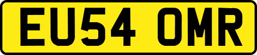 EU54OMR