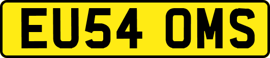 EU54OMS