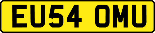 EU54OMU