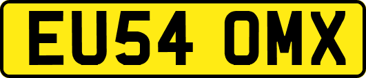 EU54OMX