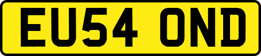 EU54OND