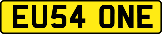 EU54ONE