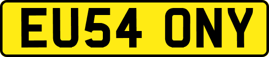EU54ONY