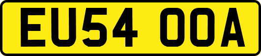 EU54OOA