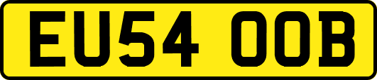 EU54OOB