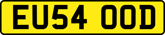EU54OOD