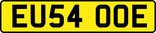 EU54OOE