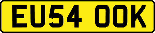 EU54OOK