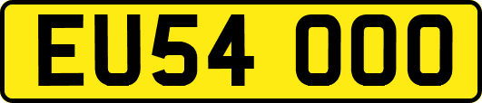 EU54OOO