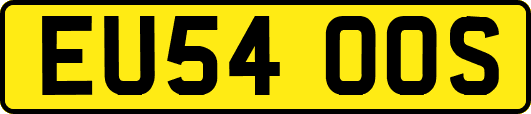 EU54OOS
