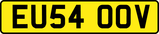 EU54OOV
