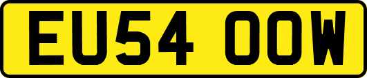 EU54OOW