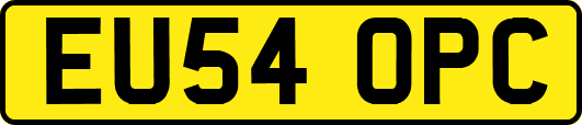 EU54OPC