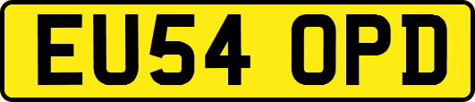 EU54OPD