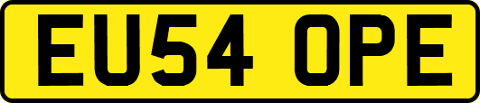 EU54OPE