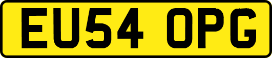EU54OPG