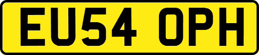 EU54OPH