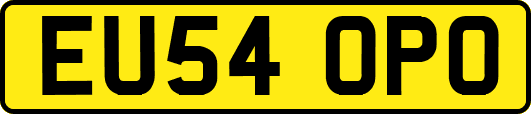 EU54OPO