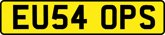 EU54OPS
