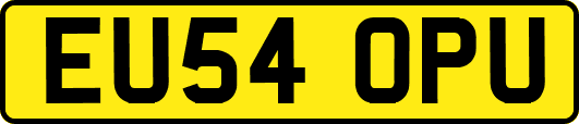 EU54OPU
