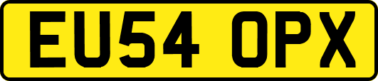 EU54OPX