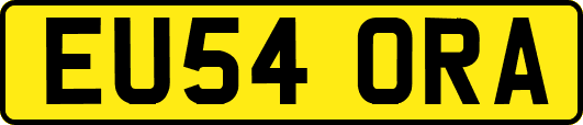 EU54ORA