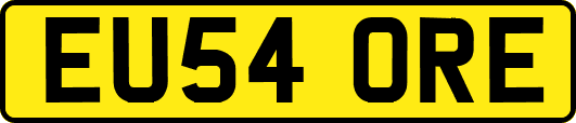 EU54ORE