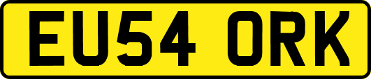 EU54ORK