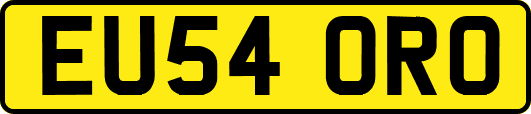 EU54ORO