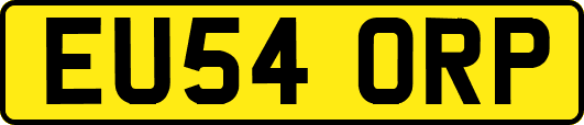 EU54ORP