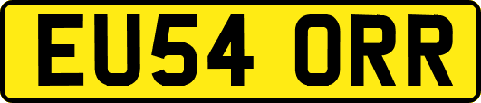 EU54ORR