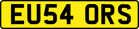 EU54ORS