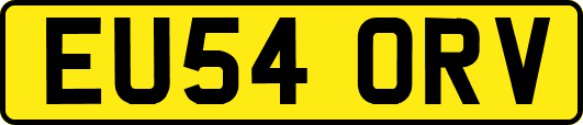 EU54ORV