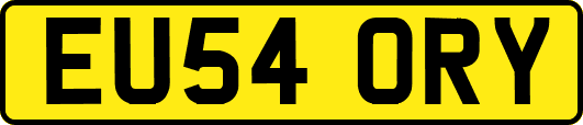 EU54ORY