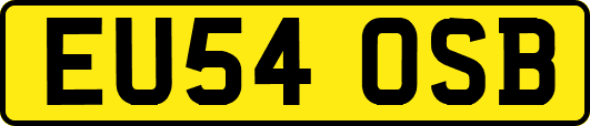 EU54OSB