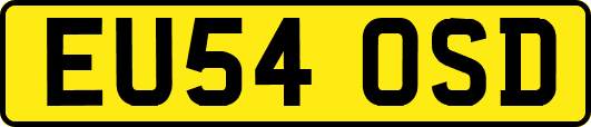 EU54OSD