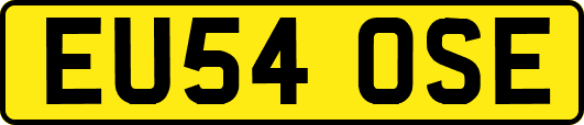 EU54OSE