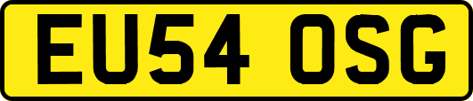 EU54OSG