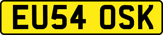 EU54OSK