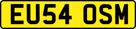 EU54OSM