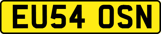 EU54OSN