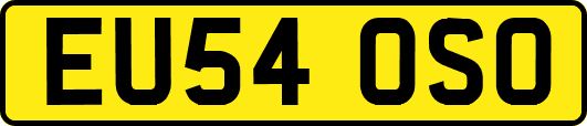 EU54OSO
