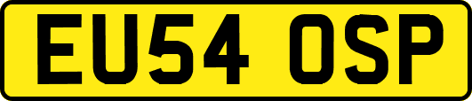 EU54OSP