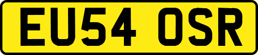 EU54OSR
