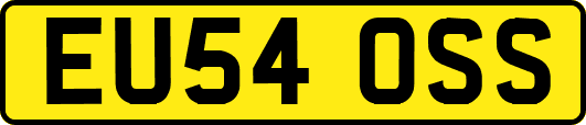 EU54OSS