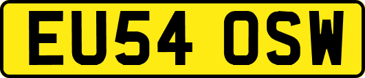 EU54OSW