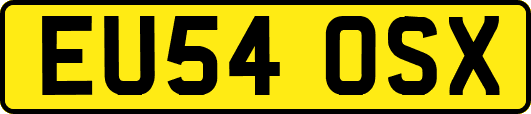 EU54OSX