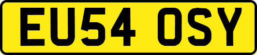 EU54OSY